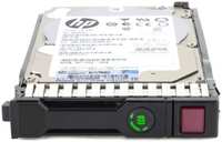 Жесткий диск HPE 1.8TB 2,5SFF SAS 10K 12G Hot Plug Dual Port only for 1060 / 2060 / 2062 (R0Q56A-R)