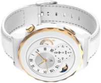 Benefit Смарт-часы А3 Mini золотистый / белый (9)