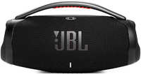 Портативная колонка JBL BOOMBOX 3 BLK