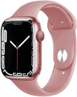 Смарт-часы W&O X8 Pro розовый (X8ProРозовый)