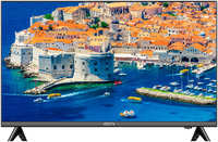 Телевизор ECON EX-43US001B, 43″(109 см), HD EX-43US001B черный