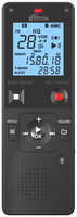 Диктофон Ritmix RR-820 16Gb Black (80002750)