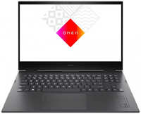 Ноутбук HP Omen 16-c0038ur серый (4S1A6EA)
