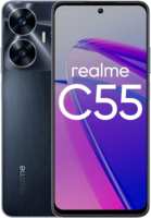 Смартфон Realme С55 8 / 256Gb черный C55 (56789)