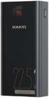 Внешний аккумулятор ROMOSS 40000 мА/ч для мобильных устройств, (PEA40-152)