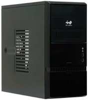 Корпус компьютерный InWin ENR-022BL Black