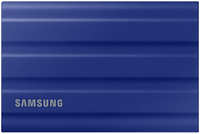 Внешний SSD диск Samsung T7 2 ТБ 00000415837