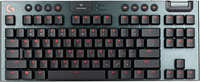 Проводная / беспроводная игровая клавиатура Logitech G913 TKL Gray (920-009539)