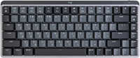 Беспроводная клавиатура Logitech MX Mechanical Mini (920-010789)