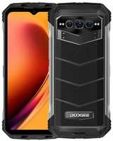 Смартфон Doogee V Max 12 / 256GB Black (DOOGEE-V-Max-12-256-black)