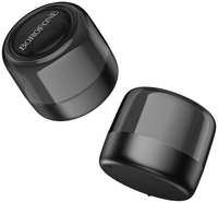 Портативная колонка Borofone BP12 Bluetooth 5.2 5W*2 Black (BP12 Black)