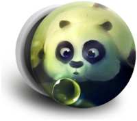 Case Place Попсокет с рисунком ″Малыш панды″ POP01-110-1