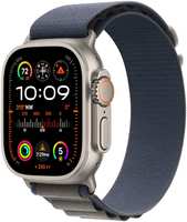 Смарт-часы Apple Watch Ultra 2 Alpine Loop Small