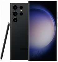 Смартфон Samsung Galaxy S23 Ultra 12 / 1TB Black