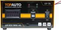 ТОП АВТО Зарядное устройство ЗавоДилА АЗУ 205 автоматическое (АЗУ205)