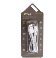 Кабель зарядный micro USB LECAR000075209