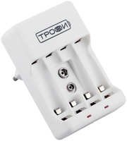 Зарядное устройство для аккумулятора ТРОФИ TR-120 (C0031279)