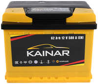 Аккумуляторная батарея KAINAR 6СТ62