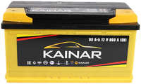 Аккумуляторная батарея KAINAR 6СТ90