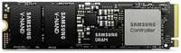 SSD накопитель Samsung PM9A1 M.2 2280 512 ГБ (MZVL2512HCJQ)