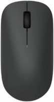 Беспроводная мышь Xiaomi Wireless Mouse Lite Black