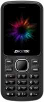 Мобильный телефон Digma Linx A172 32Mb черный