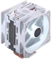 Жидкостная система охлаждения Cooler Master MASTERLIQUID ML240L V2 RGB (MLW-D24M-A18PC-RW)