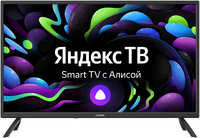 Телевизор DIGMA DM-LED32SBB31, 32″(81 см), HD