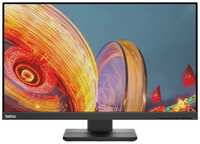 23.8″ Монитор Lenovo ThinkVision E24q-20 75Hz 2560x1440 IPS