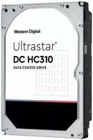 Жесткий диск HGST Ultrastar DC HC310 4 ТБ (HUS726T4TALE6L4)