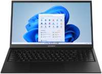 Ноутбук IRBIS BlizzardBook Black (15NBC1005)