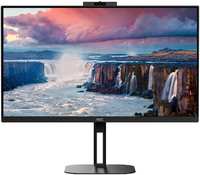 27″ Монитор AOC Q27V5CW 75Hz 2560x1440 IPS