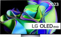 Телевизор LG OLED55C3RLA, 55″(139 см), UHD 4K
