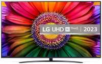 Телевизор LG 75UR81006LJ, 75″(190 см), UHD 4K (75UR81006LJ.ARUB)