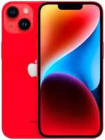 Смартфон Apple IPhone 14, 256GB, Product Red