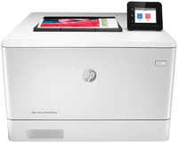 Лазерный принтер HP LaserJet Pro M454dw (W1Y45A)