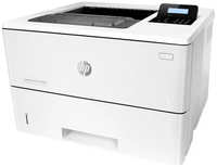 Лазерный принтер HP LaserJet Pro M501dn (J8H61A)