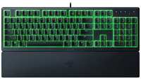 Проводная игровая клавиатура Razer Ornata V3 X Black (RZ03-04470800-R3R1)