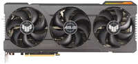 Видеокарта ASUS GeForce RTX 4070 Ti 12 ГБ (90YV0IJ0-M0NA00) GeForce RTX 4070 Ti TUF Gaming
