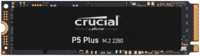 SSD накопитель Crucial P5 Plus M.2 2280 1 ТБ (CT1000P5PSSD8)