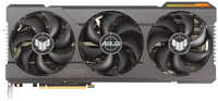 Видеокарта ASUS GeForce RTX 4070 Ti 12 ГБ (TUF Gaming 90YV0IJ1-M0NA00) GeForce RTX 4070 Ti TUF Gaming