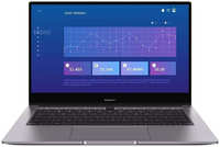 Ноутбук Huawei MateBook B3-520 Gray (53012AGX))