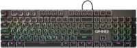 Проводная игровая клавиатура GMNG 905GK Black