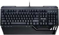 Проводная игровая клавиатура GMNG 985GK Black