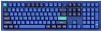 Проводная игровая клавиатура Keychron Q6 Blue (Q6-O1-RU)