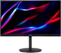 27″ Монитор Acer Nitro XR272UPbmiipruzx Black 165Hz 2560x1440 IPS (UM.HX2EE.P21)