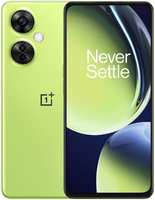 Смартфон OnePlus Nord CE 3 Lite 5G 8 / 128Gb Pastel Lime Global
