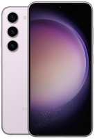 Сматрфон Samsung Galaxy S23 128GB Lavender (SM-S911B / DS) (SM-S911BLIDSKZ)