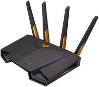 Wi-Fi роутер ASUS TUF-AX4300 90IG07Q0-MU9100 (90IG07Q0-MU9100)
