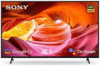 Телевизор Sony KD-65X75K, 65″(165 см), UHD 4K